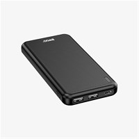 BWOO Power Bank 10.000mAh 2 x USB-A