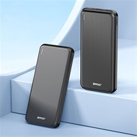 BWOO Power Bank 10.000mAh 2 x USB-A