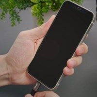 BWOO Power Bank 10.000mAh 2 x USB-A