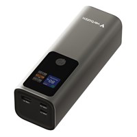 VERBATIM Power Bank Charge 'n' Go 27000mAh
