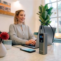 VERBATIM Power Bank Charge 'n' Go 27000mAh