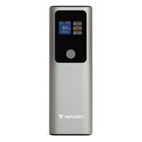 VERBATIM Power Bank Charge 'n' Go 27000mAh