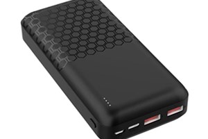 PLATINET Power bank PMPB20OP18B