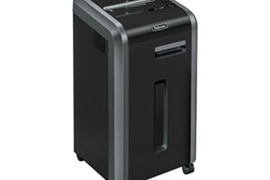 FELLOWES Powershred 225Ci