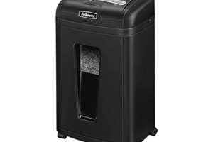 FELLOWES Powershred 450M