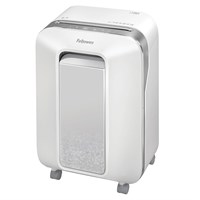 FELLOWES Powershred LX201 bijeli