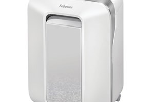 FELLOWES Powershred LX201 bijeli