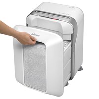 FELLOWES Powershred LX201 bijeli