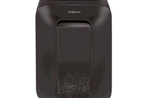 Powershred LX201 crni