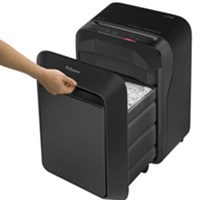 Powershred LX210 