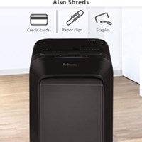 Powershred LX211 crni 