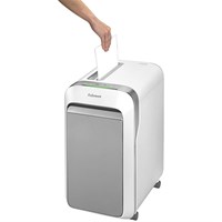 FELLOWES Powershred LX221 bijeli