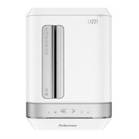 FELLOWES Powershred LX221 bijeli