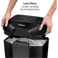 Powershred LX25 