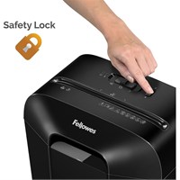 Powershred LX25 