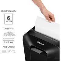 Powershred LX25 