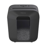 Powershred LX25