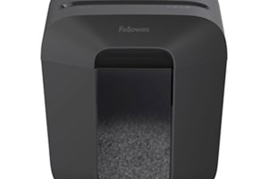 Powershred LX25M