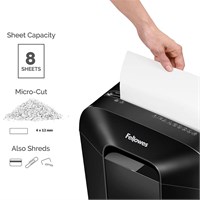 Powershred LX41 