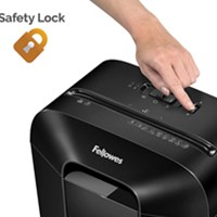 Powershred LX41 