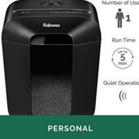 Powershred LX41 