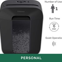 Powershred LX45 