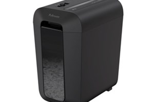 FELLOWES Powershred LX65