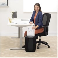 FELLOWES Powershred LX70