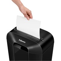 FELLOWES Powershred LX70