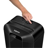 FELLOWES Powershred LX70