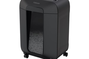 FELLOWES Powershred LX85