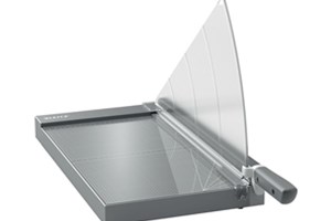 LEITZ Precision Office A4+ rezač papira