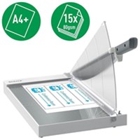 LEITZ Precision rezač papira A4+