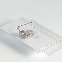 DURABLE PREMIUM etui s kvačicom i zih.