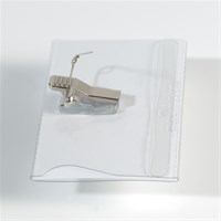 DURABLE PREMIUM etui s kvačicom i zih.