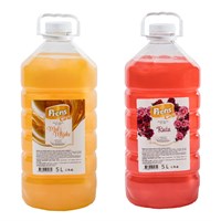 PRENS PRENS tekući sapun