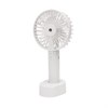 PLATINET Prijenosni ventilator s držačem