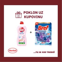 HENKEL PRITT korektor u traci