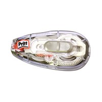 PRITT roler korektura