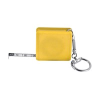 Privjesak metar EASY 8808 žuta, 1 m