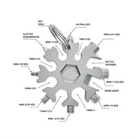 GIFTS Privjesak s alatnim nastavcima