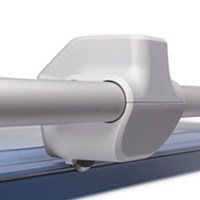 DAHLE Profesional 558 cirkularni rezač