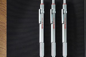 Profesionalna tehnička olovka Rorting 600 3-in-1
