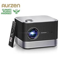 Vankyo Projektor Aurzen Boom 3