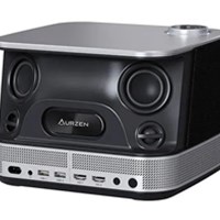 Vankyo Projektor Aurzen Boom 3