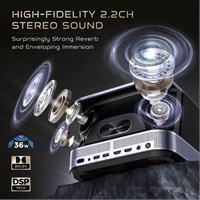 Vankyo Projektor Aurzen Boom 3