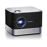 Vankyo Projektor Aurzen Boom 3