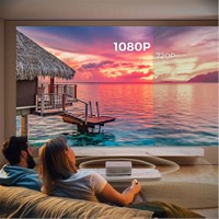 Vankyo Projektor Leisure 570B