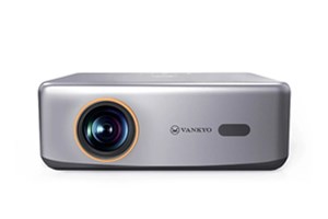 Vankyo Projektor Performance V700G