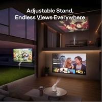 Vankyo Projektor prijenosni Aurzen Boom Air